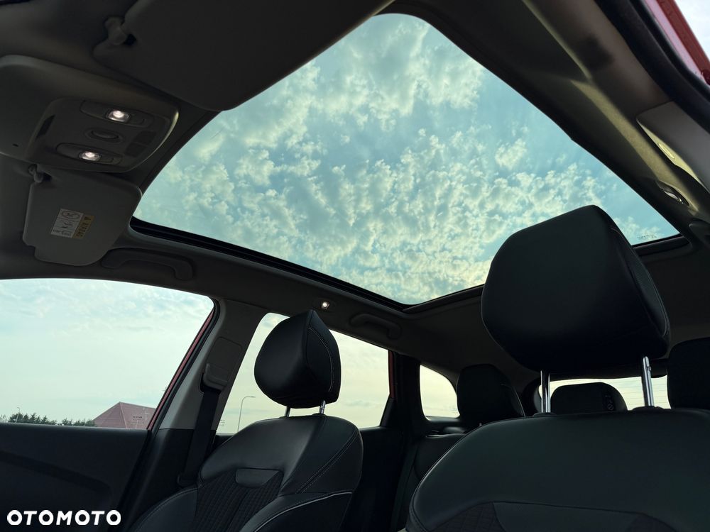 Renault Kadjar 1.6 dCi Energy Bose 4x4 - 8