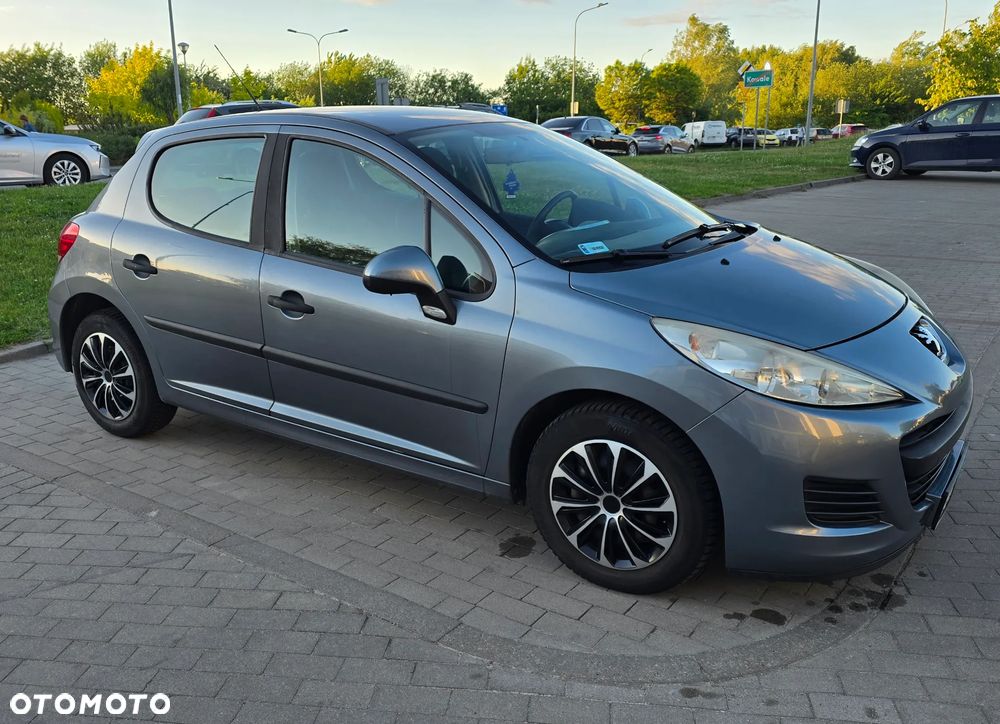 Peugeot 207 1.4 Trendy - 1