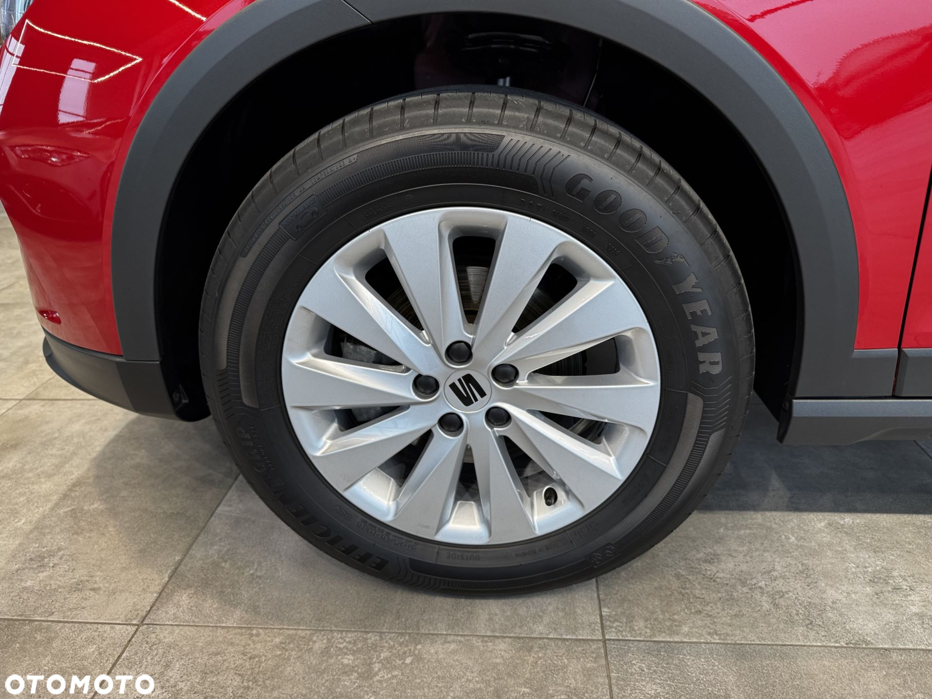 Seat Arona - 13