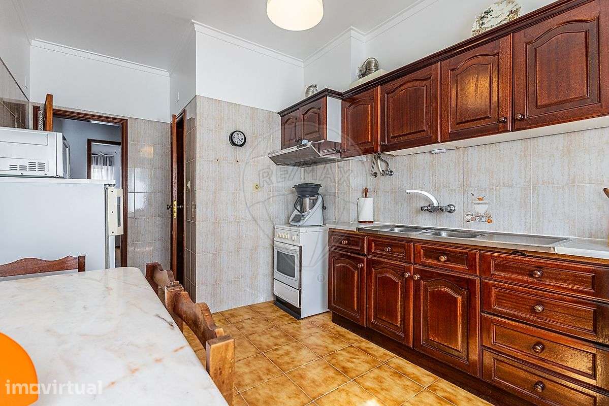 Apartamento T2 para venda - Grande imagem: 3/37