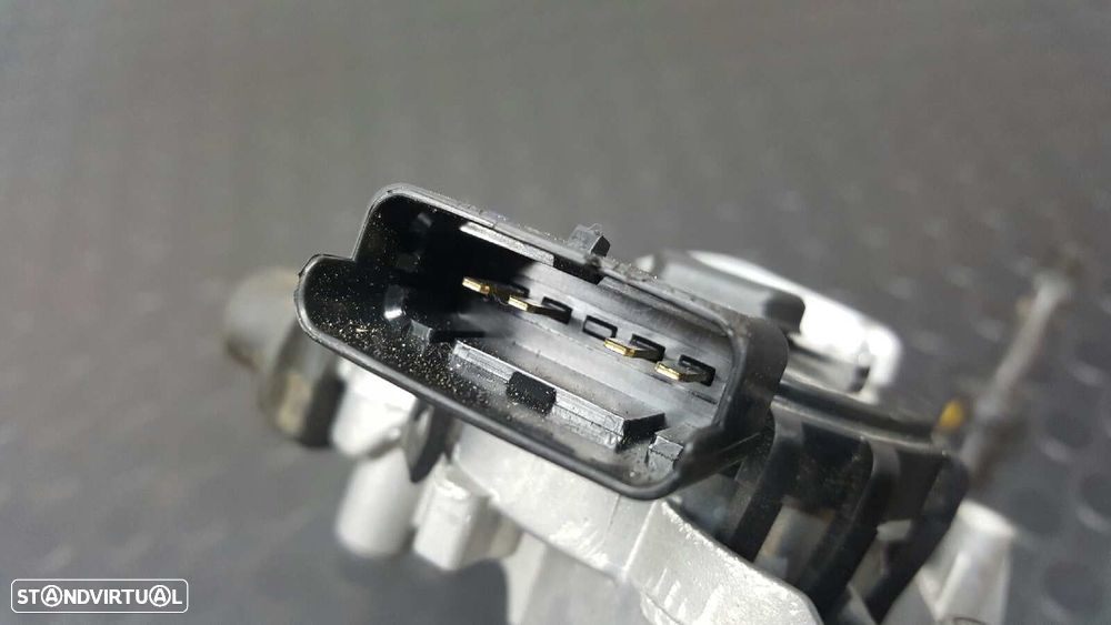 MOTOR LIMPA-VIDROS FRONTAL CITROEN C-ELYSÉE SEDUCTION - 9