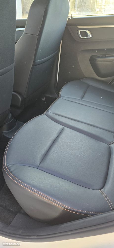 Dacia Spring Comfort Plus - 9
