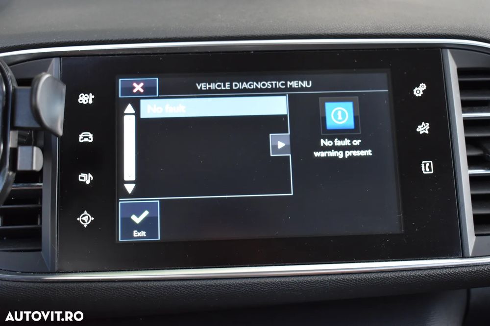 Peugeot 308 - 13