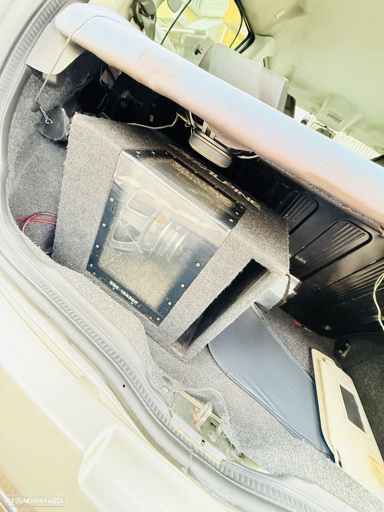 Fiat Punto 70 JTD Multijet Dynamic - 11