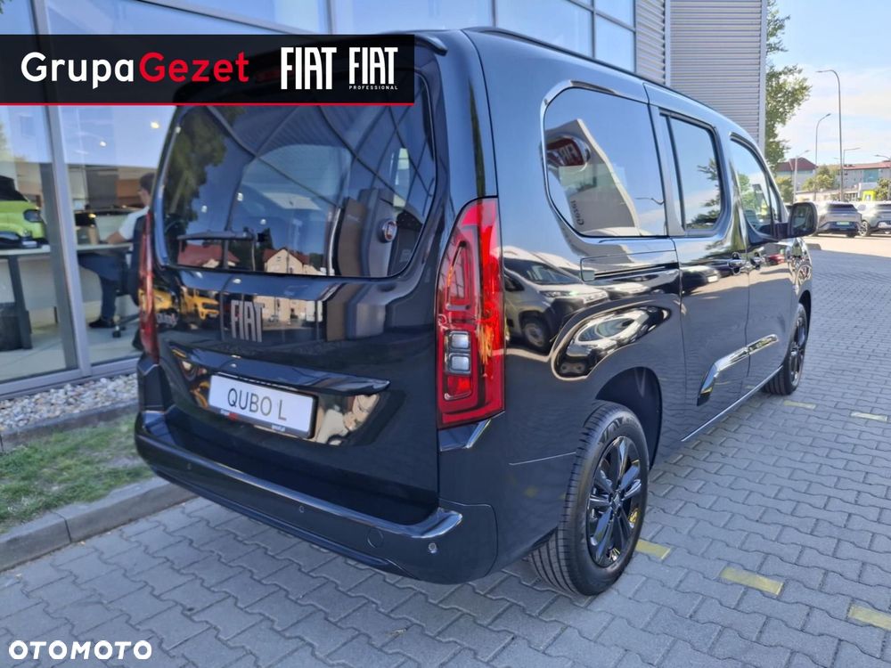 Fiat Qubo - 16
