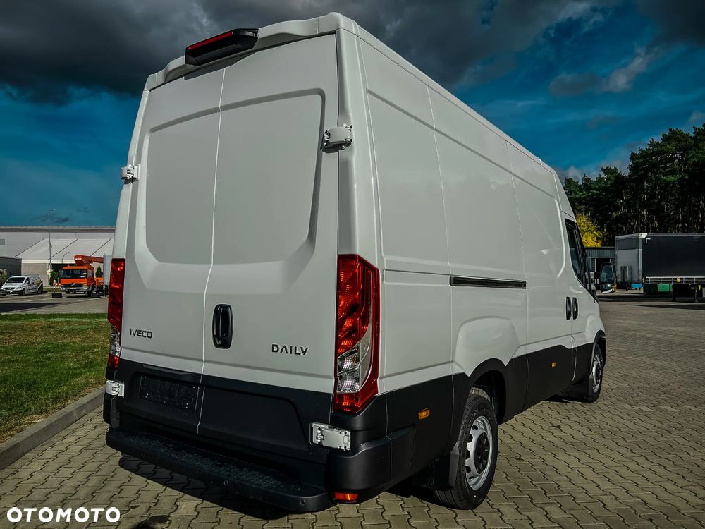 Iveco 35S16BV PROMOCJA SPECJALNA od ręki L3H2 - 15
