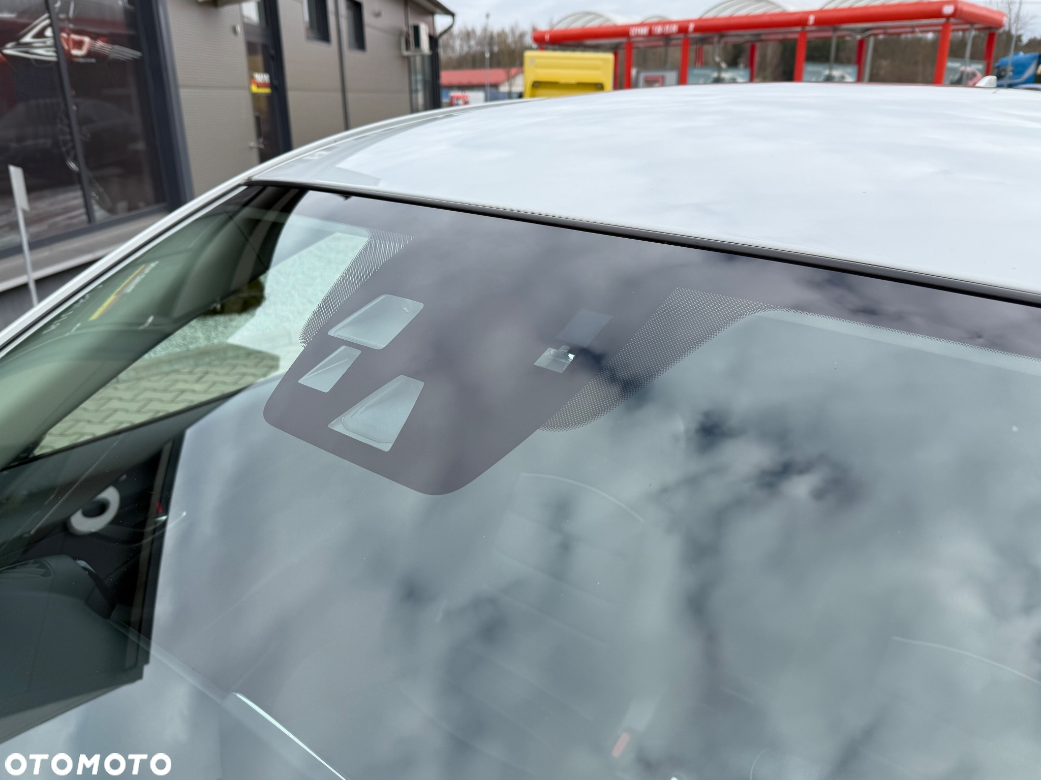 Mazda CX-3 SKYACTIV-G 120 FWD Center-Line - 37