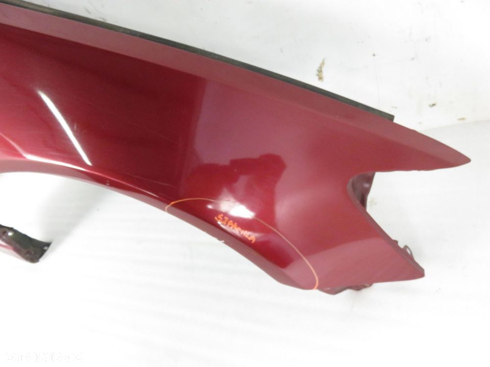 BŁOTNIK PRAWY PRZEDNI LEXUS IS I - 3