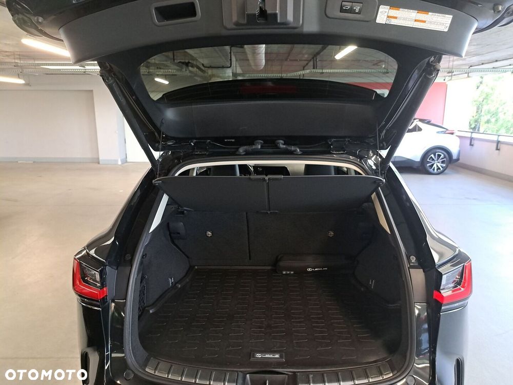 Lexus NX - 10