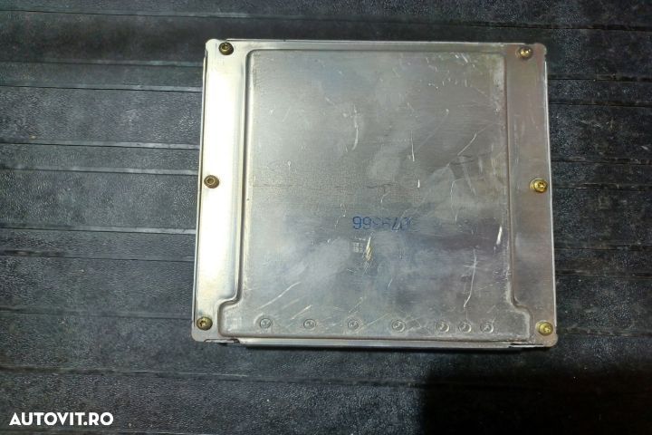 Calculator motor ECU A6681530279 - 1.7 D  A6681530279 - 1.7 D Mercede - 3