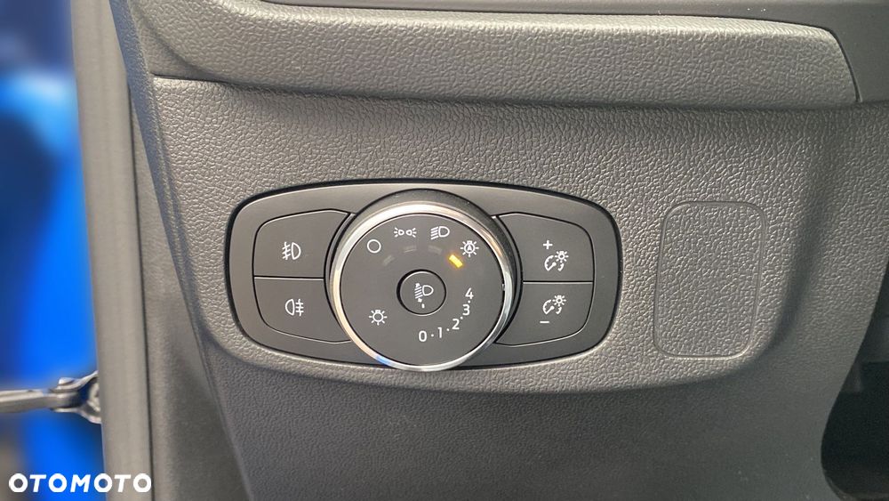 Ford Focus 1.5 EcoBlue ST-Line X - 24