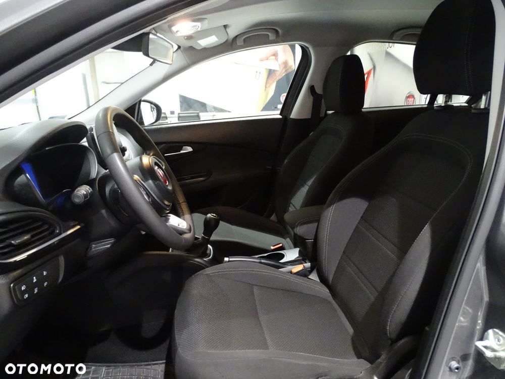 Fiat Tipo 1.0 T3 Life - 13