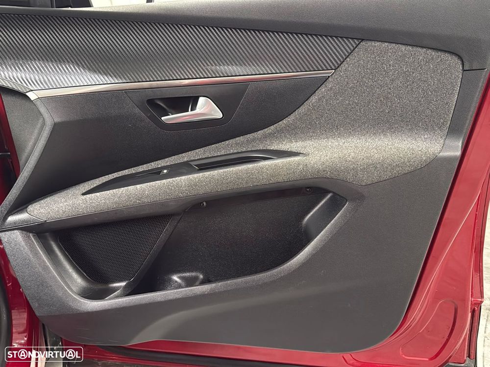 Peugeot 5008 1.5 BlueHDi Allure EAT8 - 20