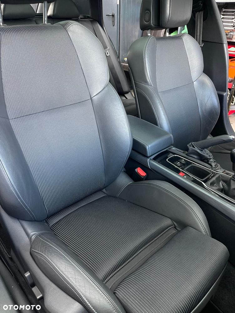 Peugeot 508 HDi FAP 140 Business-Line - 21