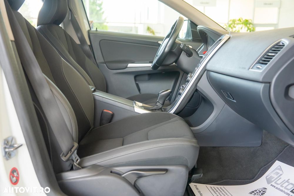 Volvo XC 60 - 14
