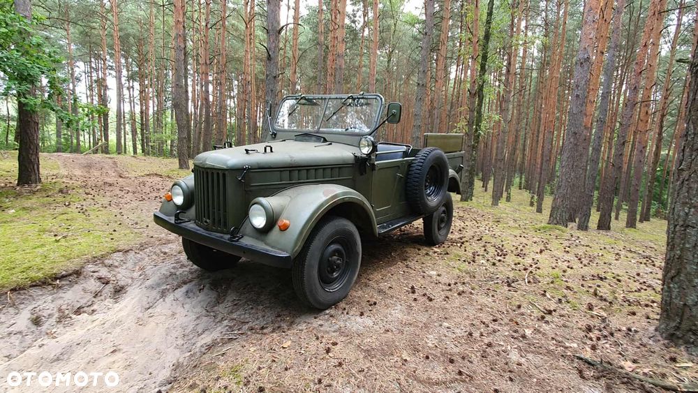 Gaz 69 - 2