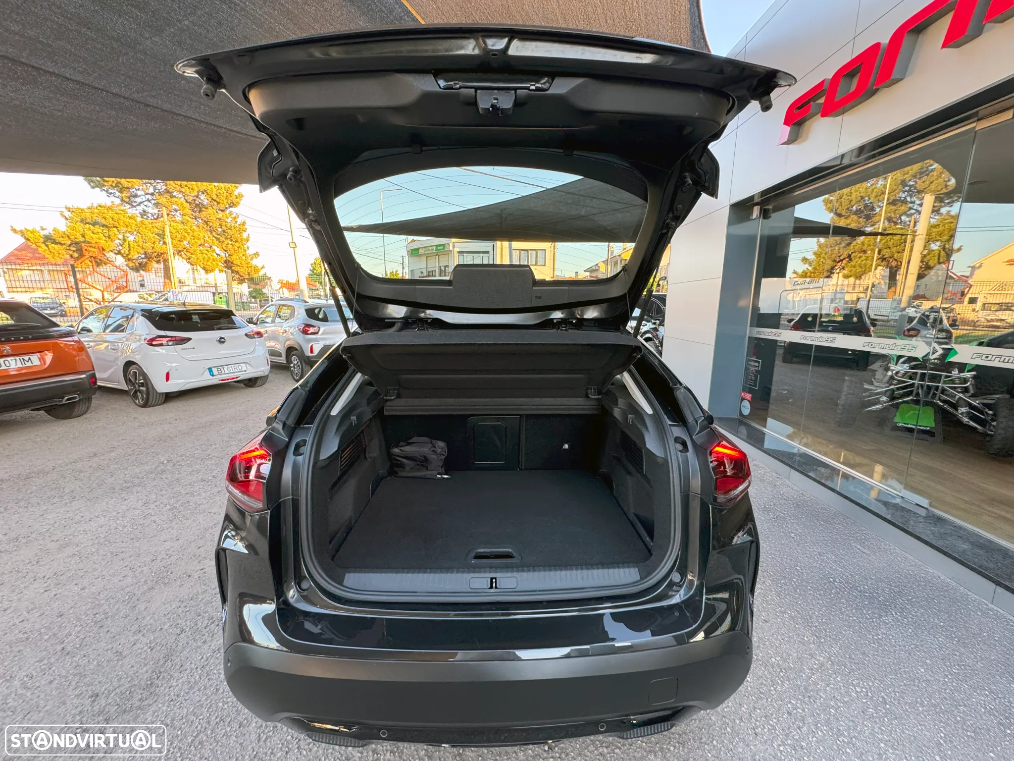 Citroën e-C4 50 kWh Shine Pack - 18