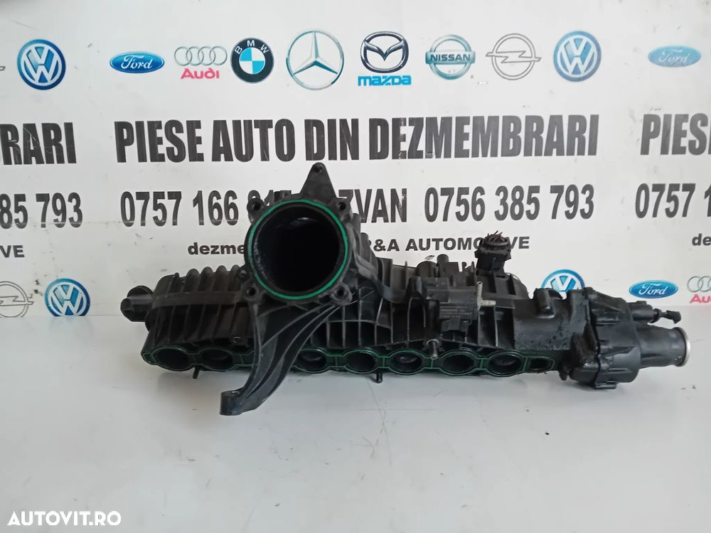 Galerie Admisie Volvo S90 V90 XC90 XC60 S60 S40 2.0 D Motor D4204T14 Cod 31431955 - 3