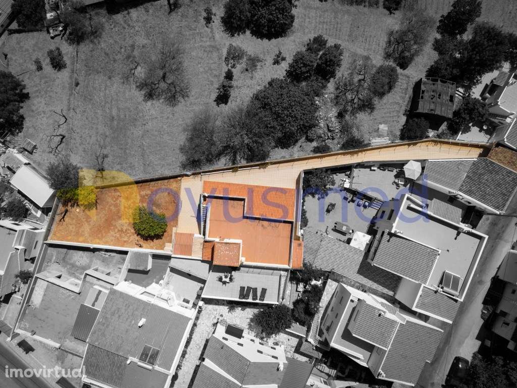 Moradia Térrea T3 no Centro de Albufeira - Grande imagem: 4/34