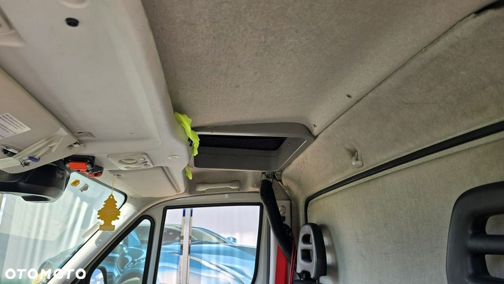 Iveco Daily 35S18 - 16