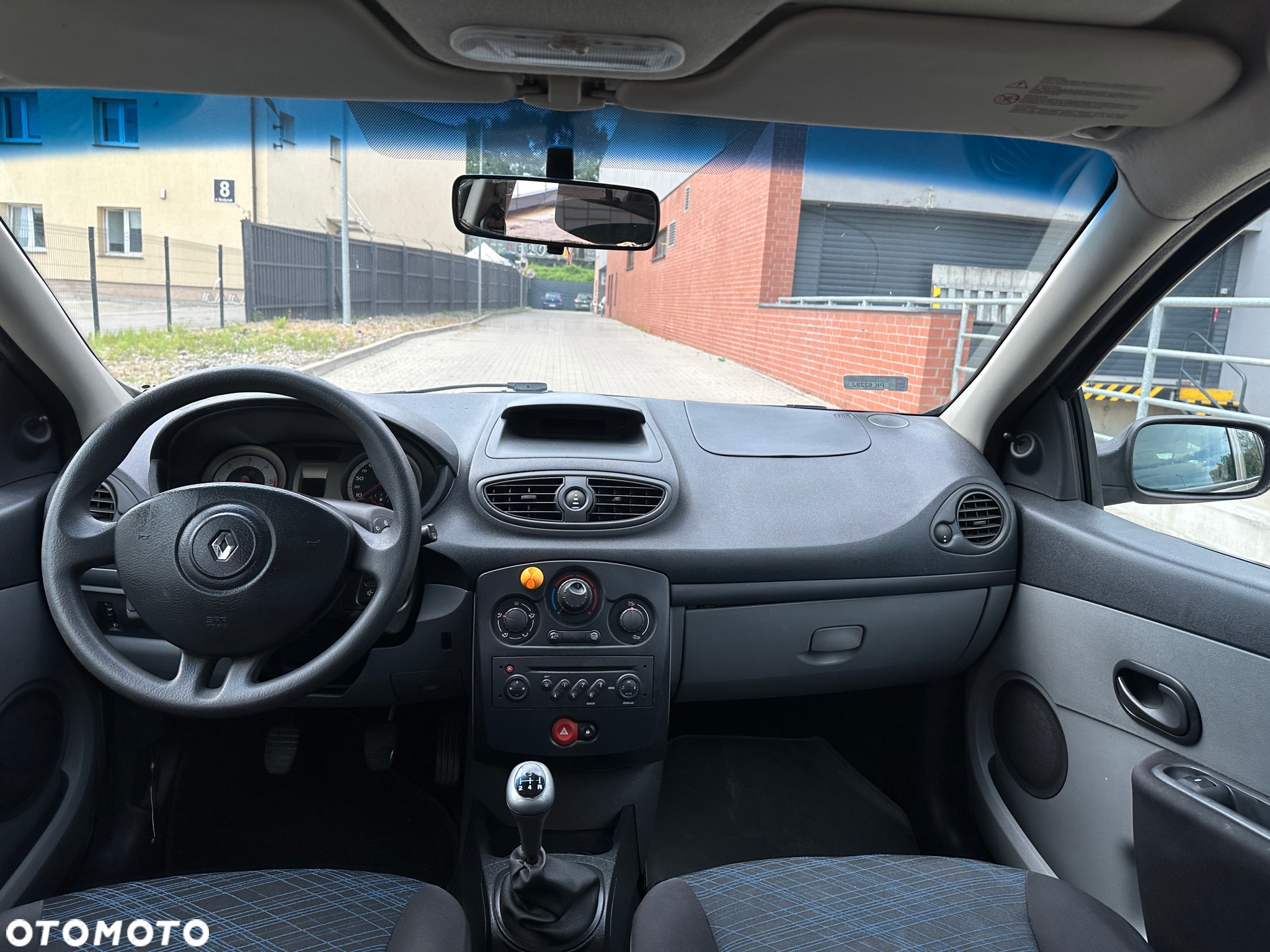 Renault Clio - 5