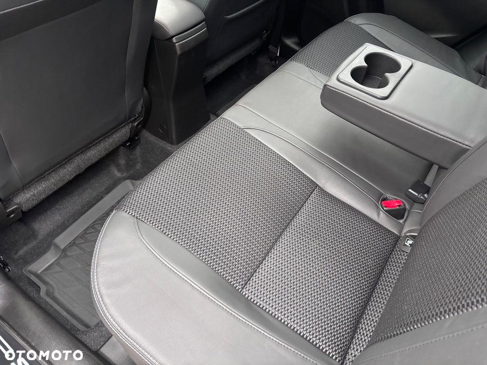 Suzuki SX4 S-Cross - 33