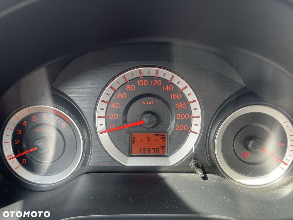 Honda City - 6