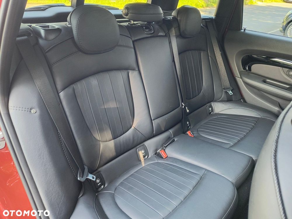 MINI Clubman - 14