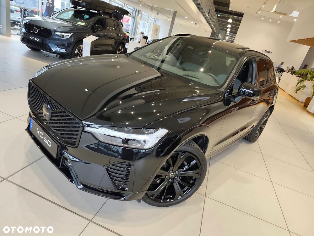 Volvo Xc 60 2026 photo 5