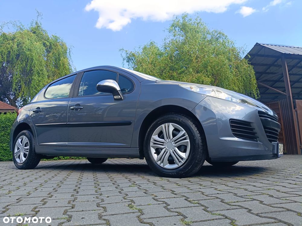 Peugeot 207 75 forever - 38