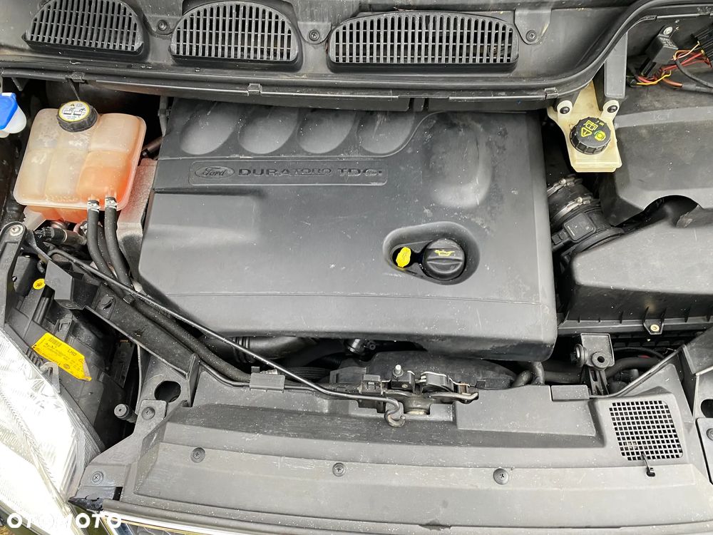 Ford C-MAX 2.0 TDCi Ghia - 8