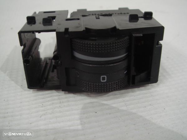 Regulador / Controlador Altura De Farois Fr Seat Leon (1P1) - 1