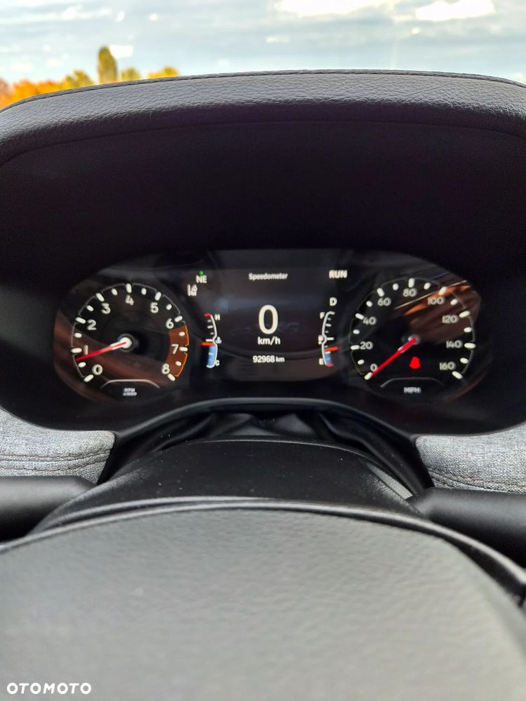 Jeep Compass - 13