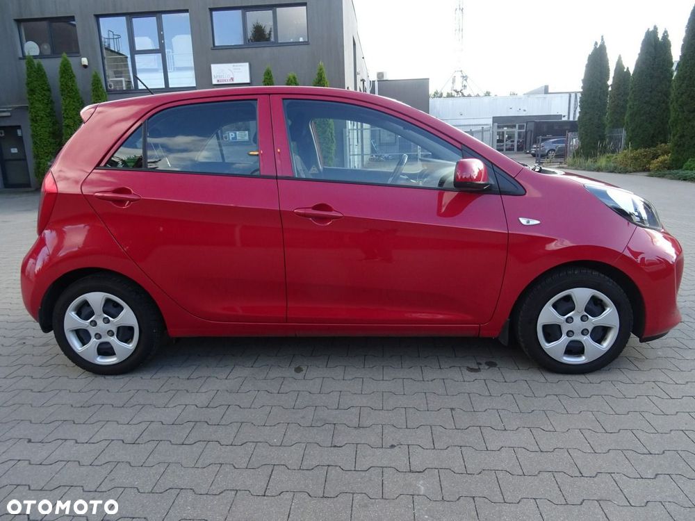 Kia Picanto - 6
