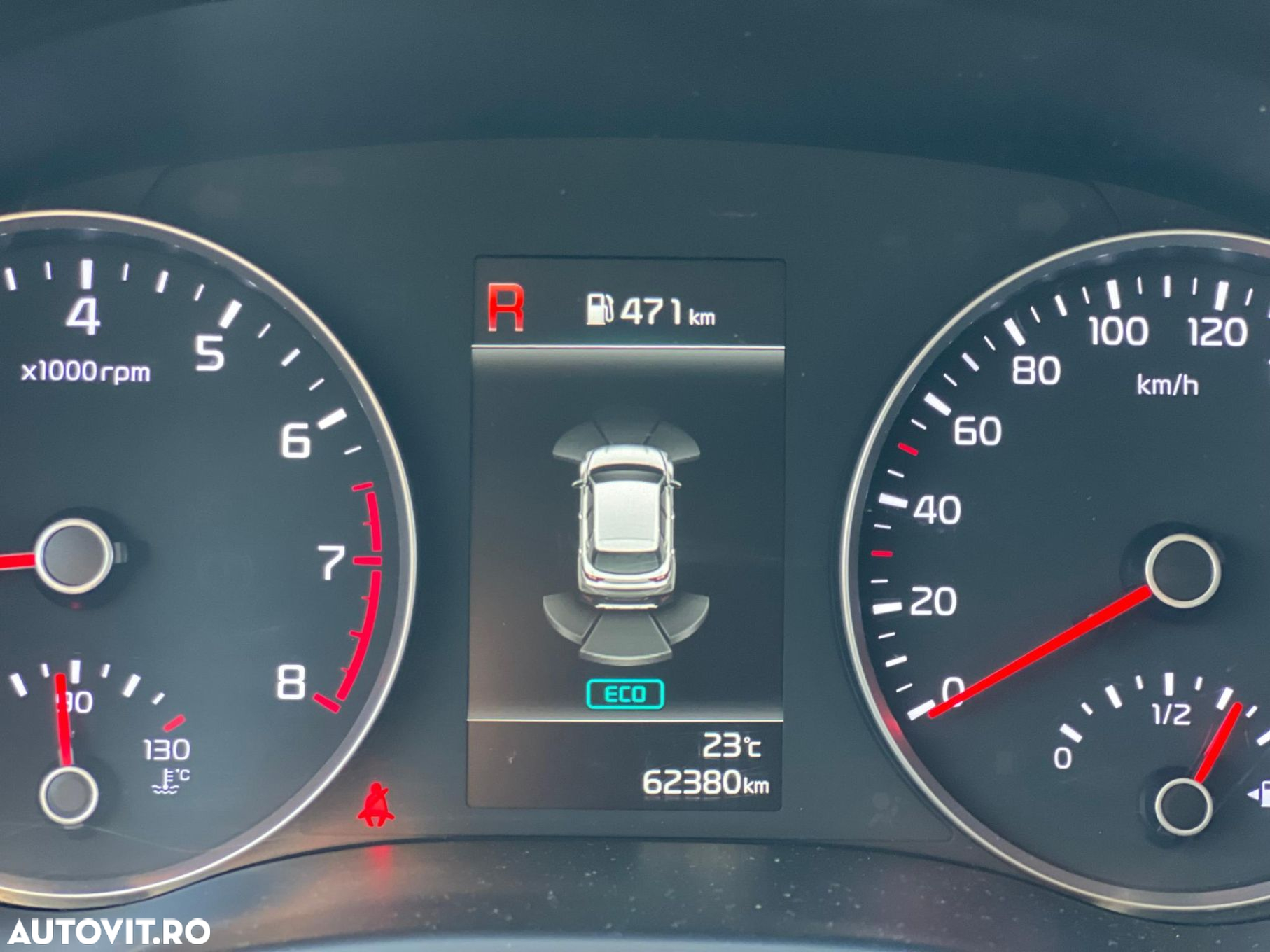 Kia Stonic 1.0 T-GDI 7DCT HP MHEV Trend - 12