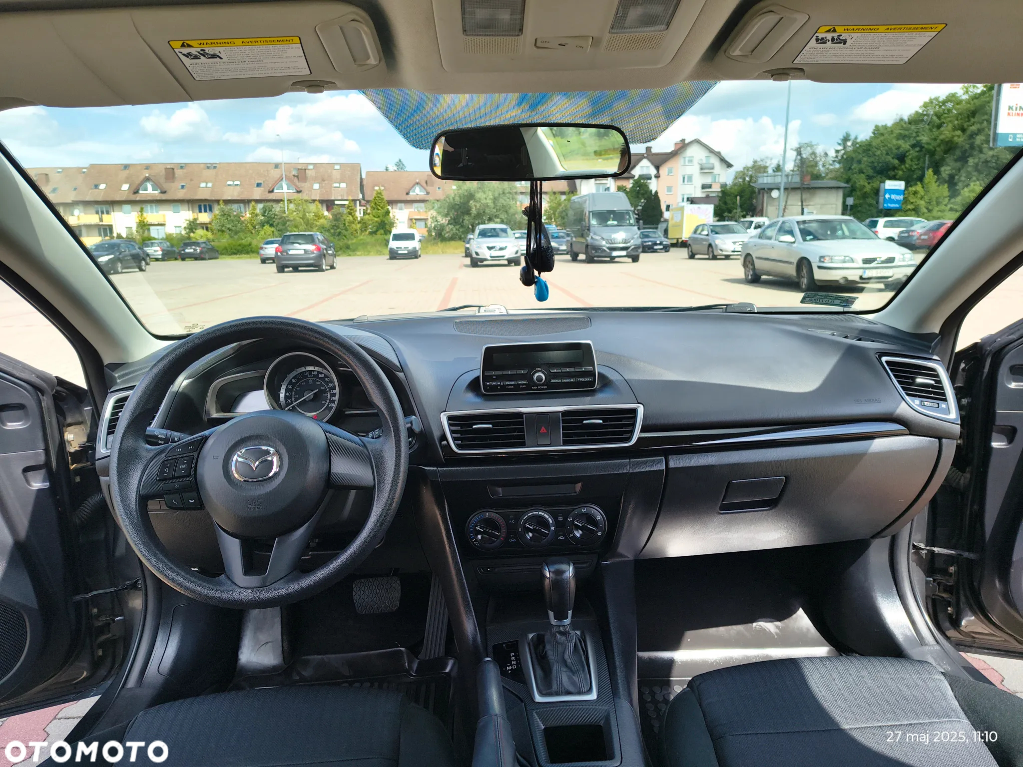 Mazda 3 - 30