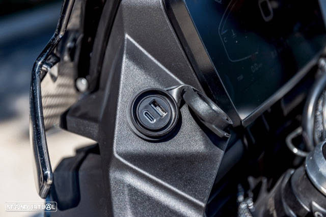 Voge 900DSX - 12