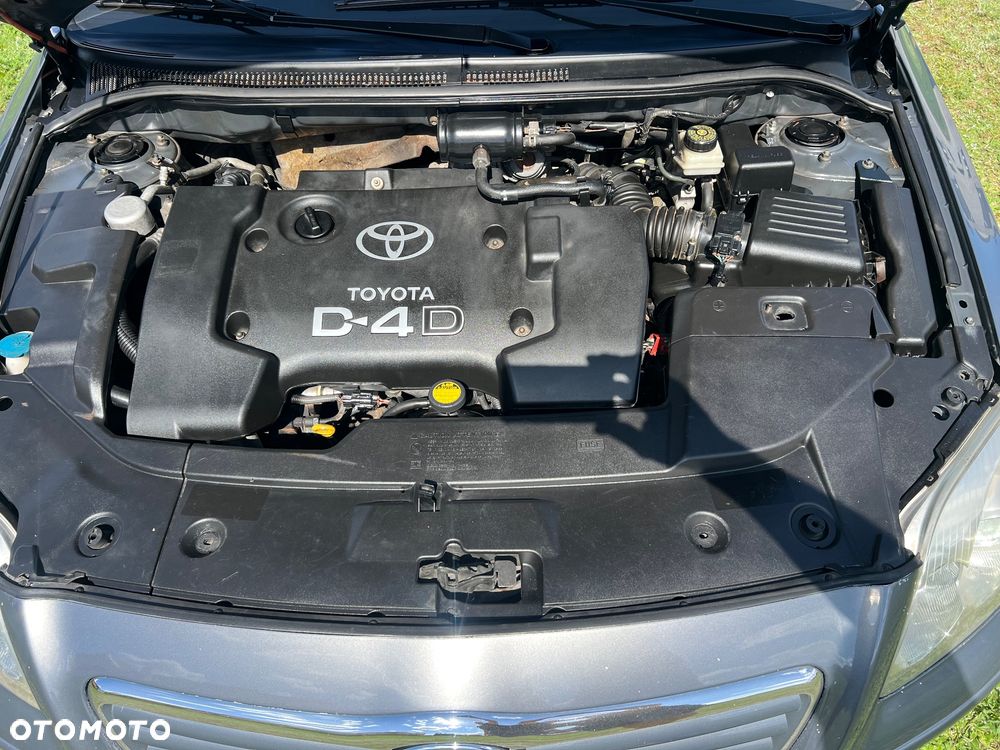 Toyota Yaris 1.4 D-4D Terra A/C - 15