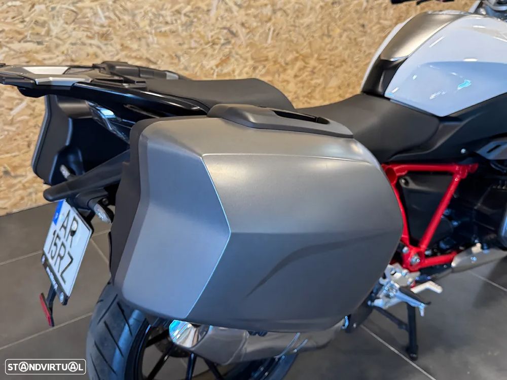 BMW R 1250 RS - 7