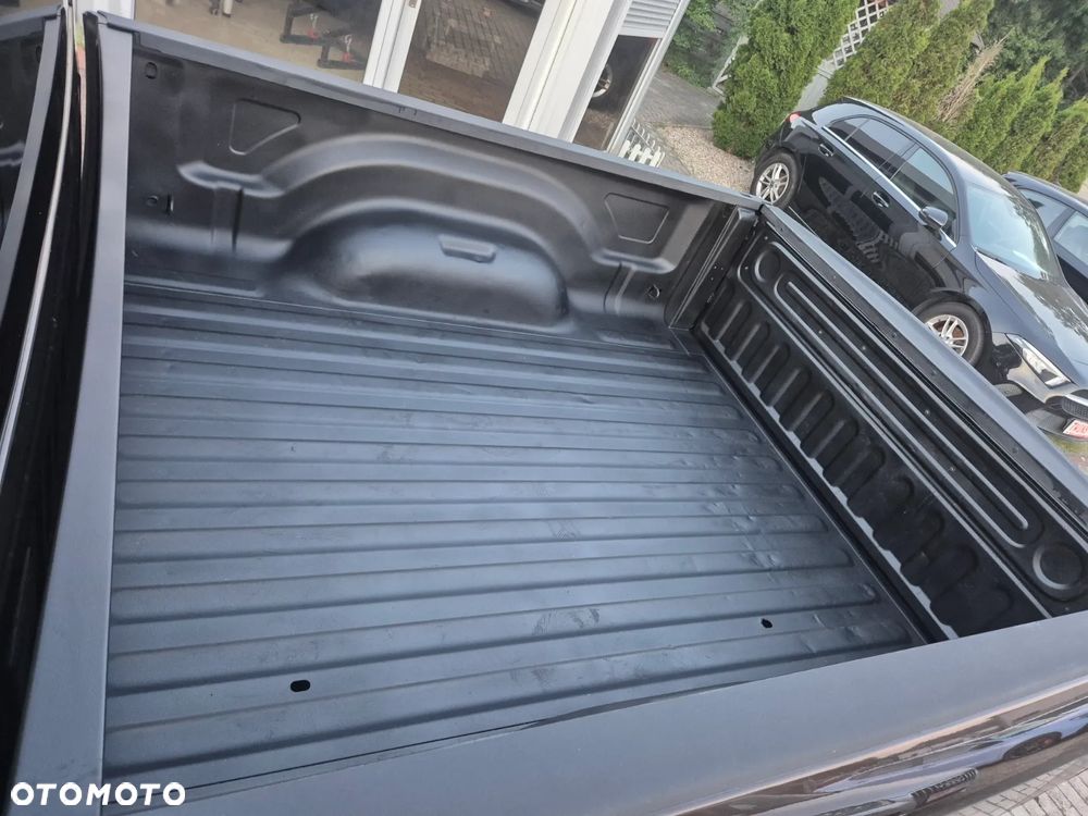 Dodge RAM 1500 5.7 4x4 - 13