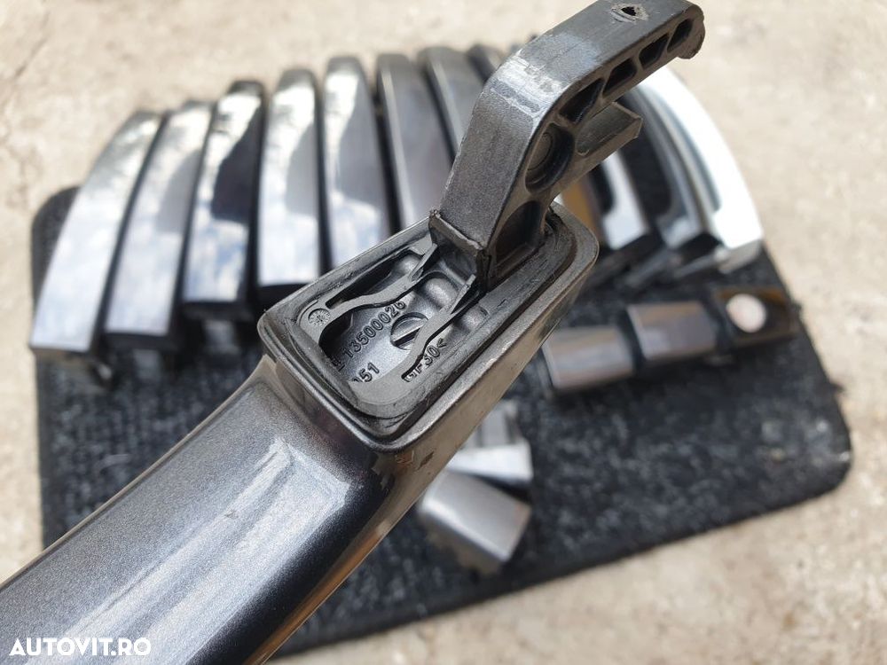 Manere Maner Usa Usi Opel Insignia Fata Spate Stanga Dreapta z177 z20r - 3