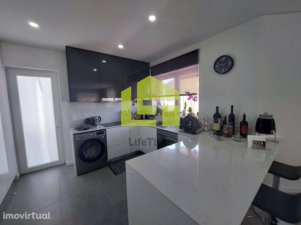 Andar Moradia T3 Buarcos, Figueira da Foz - Grande imagem: 3/30