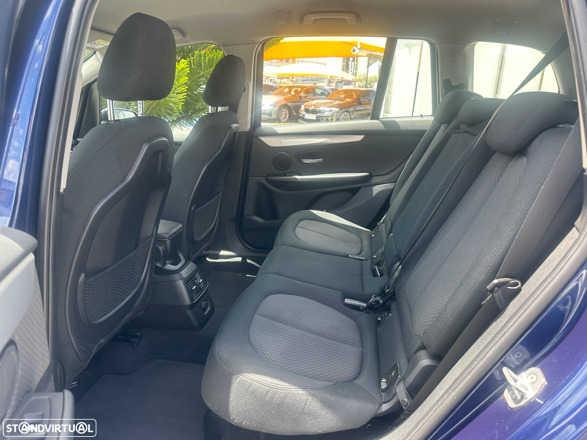 BMW 216 Gran Tourer d - 46