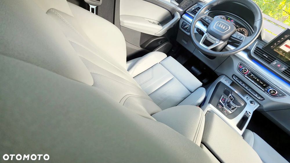 Audi Q5 50 TDI quattro tiptronic edition one - 23