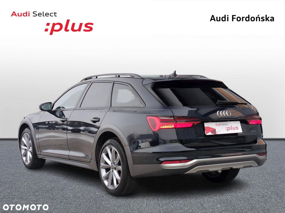 Audi A6 Allroad - 3