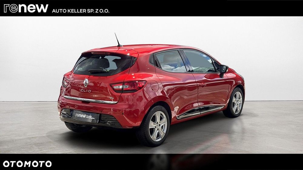 Renault Clio - 7