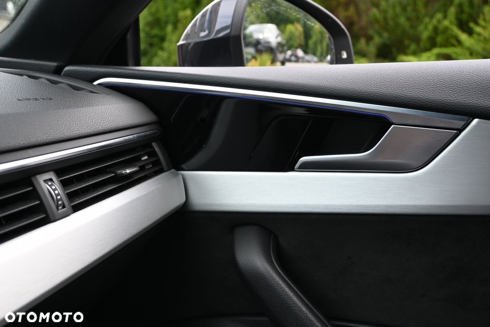 Audi A5 Sportback 35 TFSI S tronic S line - 35