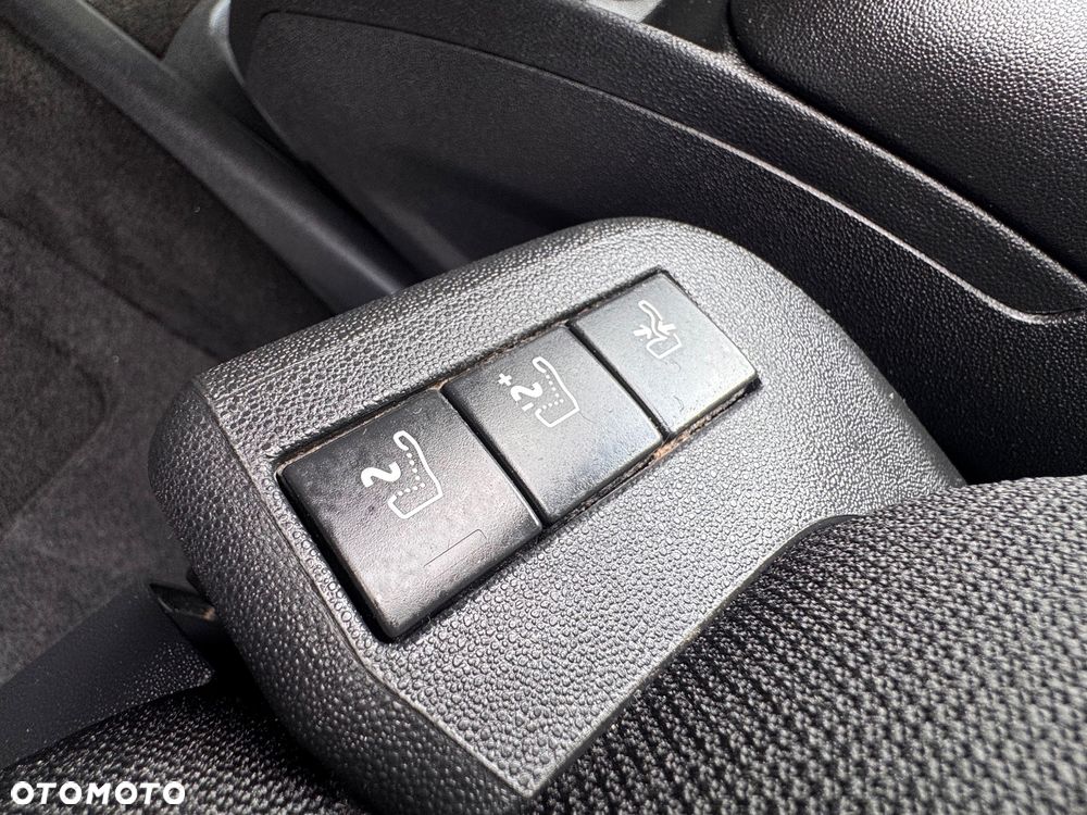 Citroën C4 Picasso e-HDi 115 ETG6 Exclusive - 21