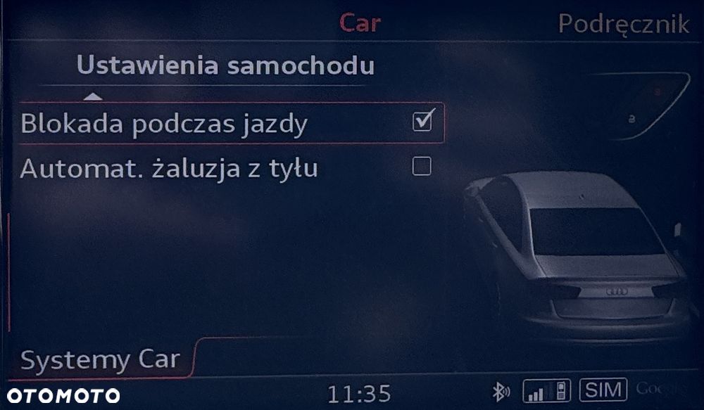 Audi A6 Limousine 2.0 TDI Quattro S tronic - 21