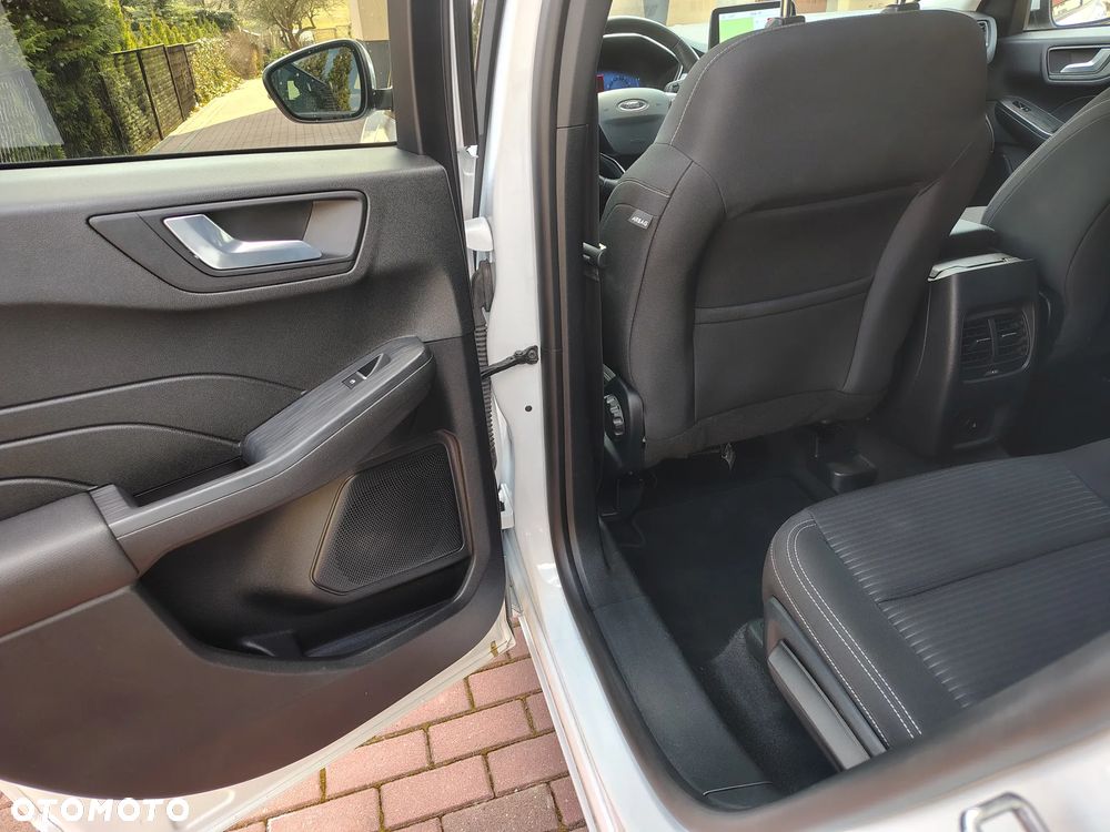 Ford Kuga 1.5 EcoBoost TITANIUM X - 17